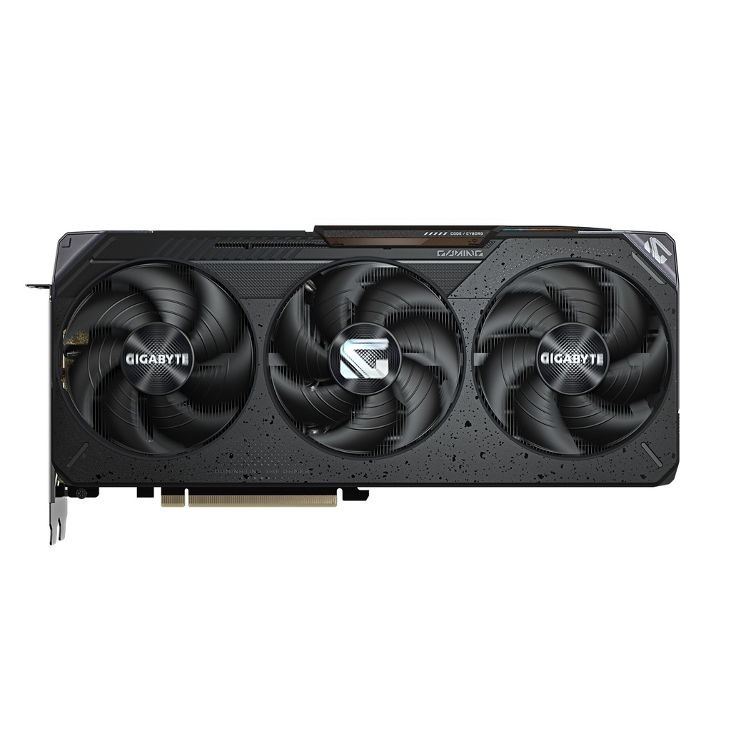 Gigabyte AMD Radeon RX 9070 XT Gaming 16GB GDDR6 Graphics Card