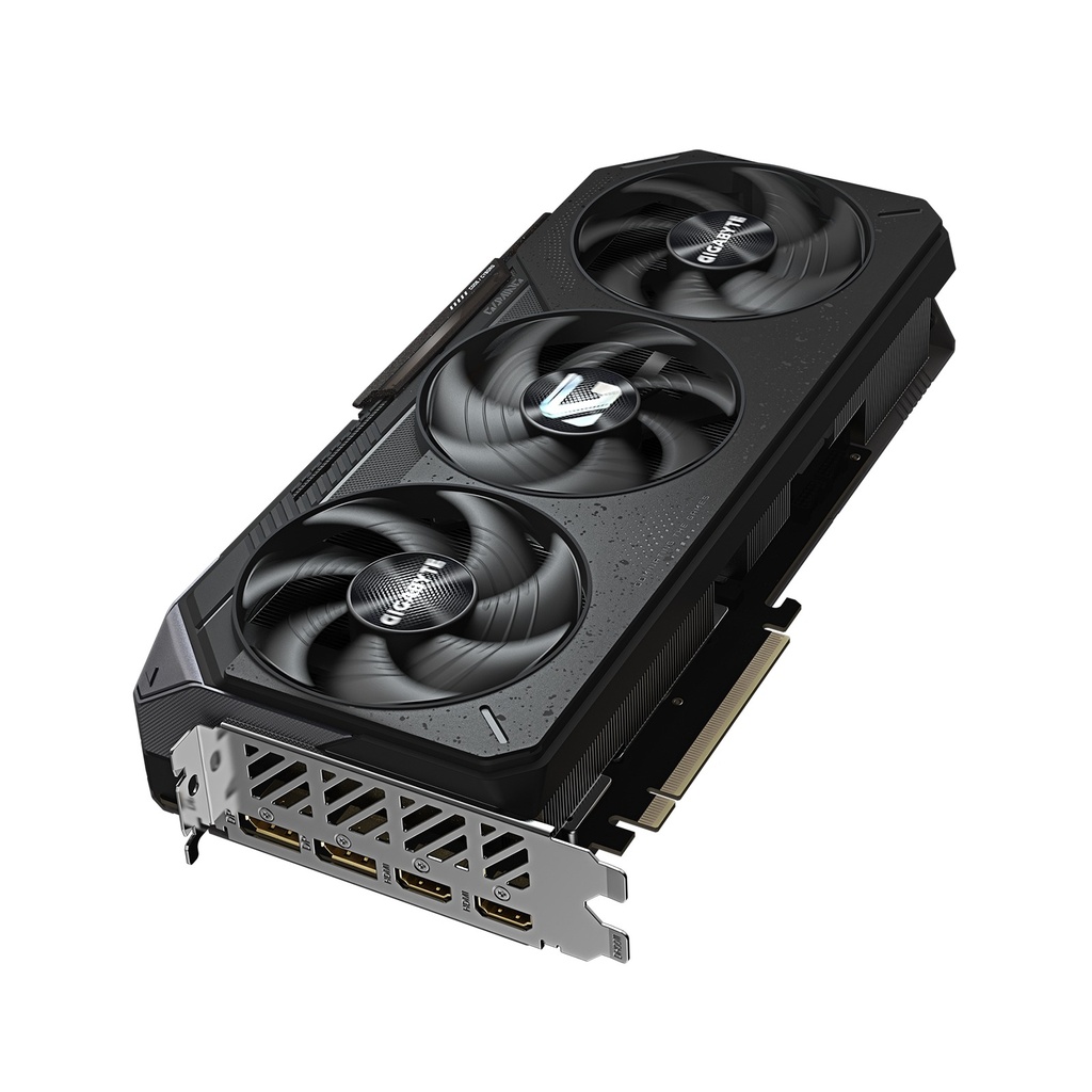 Gigabyte AMD Radeon RX 9070 XT Gaming 16GB GDDR6 Graphics Card
