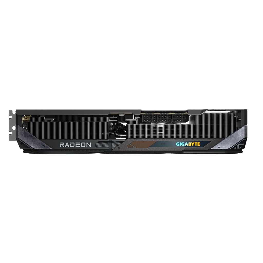 Gigabyte AMD Radeon RX 9070 XT Gaming 16GB GDDR6 Graphics Card