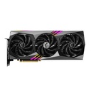 MSI GeForce RTX 4070 Ti Gaming X Trio 12GB GDDR6X Graphic Card