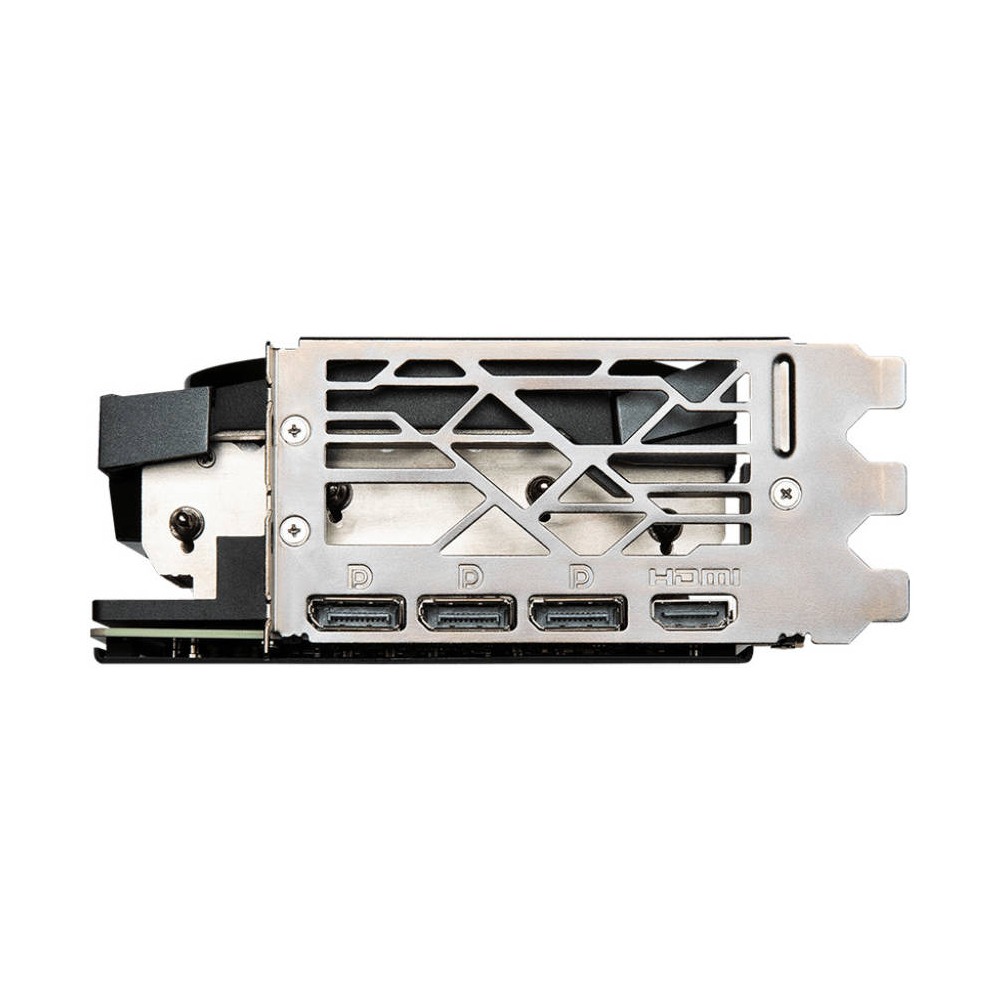 MSI GeForce RTX 4070 Ti Gaming X Trio 12GB GDDR6X Graphic Card