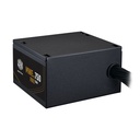 CoolerMaster MWE 80PLUS Bronze 750 V3 230V EU Certified 750W Power Supply