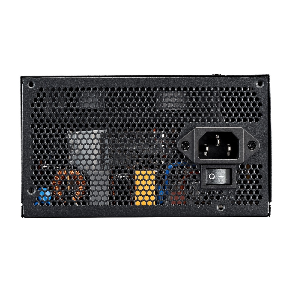 CoolerMaster MWE 80PLUS Bronze 750 V3 230V EU Certified 750W Power Supply