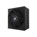 Gigabyte Aorus Elite AE1000PM PG5 80+ Platinum Fully Modular ATX 3.1 & PCIe 5.1 1000W Power Supply