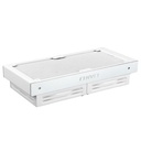 LIAN LI Galahad AIO 240MM Liquid CPU Cooler - White