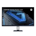 Xiaomi G27i Gaming Monitor, 27" IPS Panel, FHD 1920x1080, 165Hz - Black