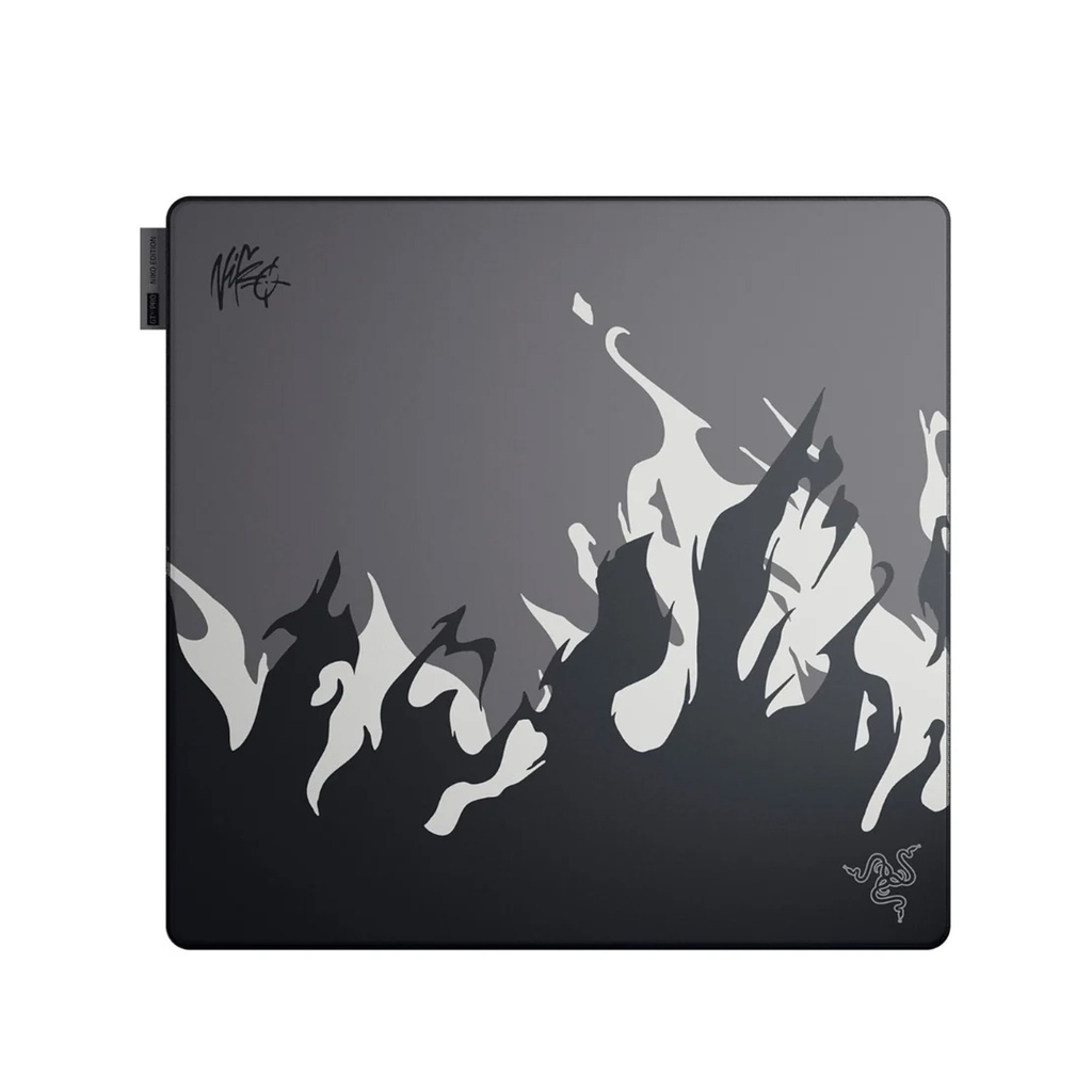 Razer NiKo Edition Products - Razer BlackShark V3 Pro Gaming Headset + Razer Huntsman V3 Pro Tenkeyless 8KHz Wired Gaming Keyboard + RAZER Gigantus V2 Pro Gaming Mouse Pad
