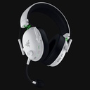 Razer BlackShark V3 Wireless PC Gaming Headset, 50mm Drivers, for Xbox - White
