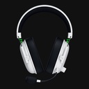 Razer BlackShark V3 Wireless PC Gaming Headset, 50mm Drivers, for Xbox - White