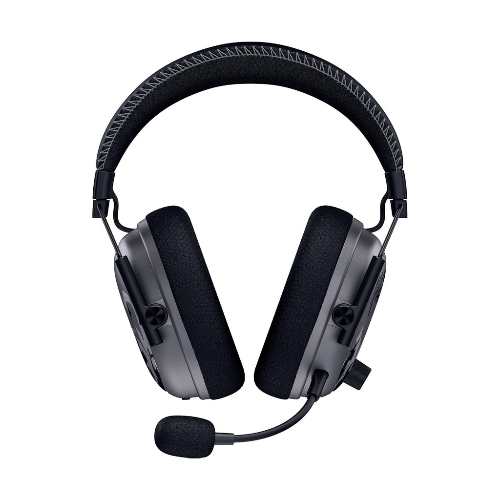 Razer BlackShark V3 Pro Gaming Headset NiKo Edition, Active Noise Cancellation, Wireless / Bluetooth / Wired, Drivers 50mm, Detachable HyperClear Mic, PS5, PS4, PC, Mac, Up to 70 hours Battery Life