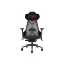 Razer Iskur V2 X Gaming Chair With Built-In Lumbar Support, High Density Foam Cushions, 2D Armrests - Black/Green
