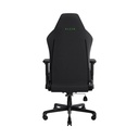 Razer Iskur V2 X Gaming Chair With Built-In Lumbar Support, High Density Foam Cushions, 2D Armrests - Black/Green
