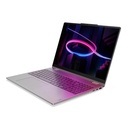 Lenovo Yoga 7i 2-in-1 Aura Edition Intel Core Ultra 7 355 16GB RAM 512GB SSD Intel Graphic 16" WUXGA TouchScreen Windows 11 Home -Luna Grey