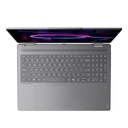 Lenovo Yoga 7i 2-in-1 Aura Edition Intel Core Ultra 7 355 16GB RAM 512GB SSD Intel Graphic 16" WUXGA TouchScreen Windows 11 Home -Luna Grey