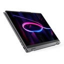 Lenovo Yoga 7i 2-in-1 Aura Edition Intel Core Ultra 7 355 16GB RAM 512GB SSD Intel Graphic 16" WUXGA TouchScreen Windows 11 Home -Luna Grey