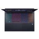 Acer Predator Helios Neo 16S AI Intel Core Ultra 9 275HX 32GB RAM 1TB SSD GeForce RTX 5070Ti 12GB 16" OLED WQXGA Windows 11 Home -Black