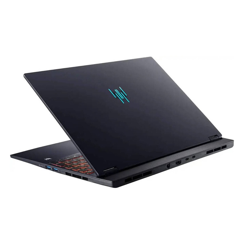 Acer Predator Helios Neo 16S AI Intel Core Ultra 9 275HX 64GB RAM 1TB SSD GeForce RTX 5070Ti 12GB 16" OLED WQXGA Windows 11 Home -Black