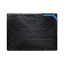 MSI Crosshair 16 HX E14WGK Intel Core i9-14900HX 16GB RAM 512GB SSD NVIDIA GeForce RTX 5070 8GB 16" 2K QHD IPS Windows 11 Home -Black