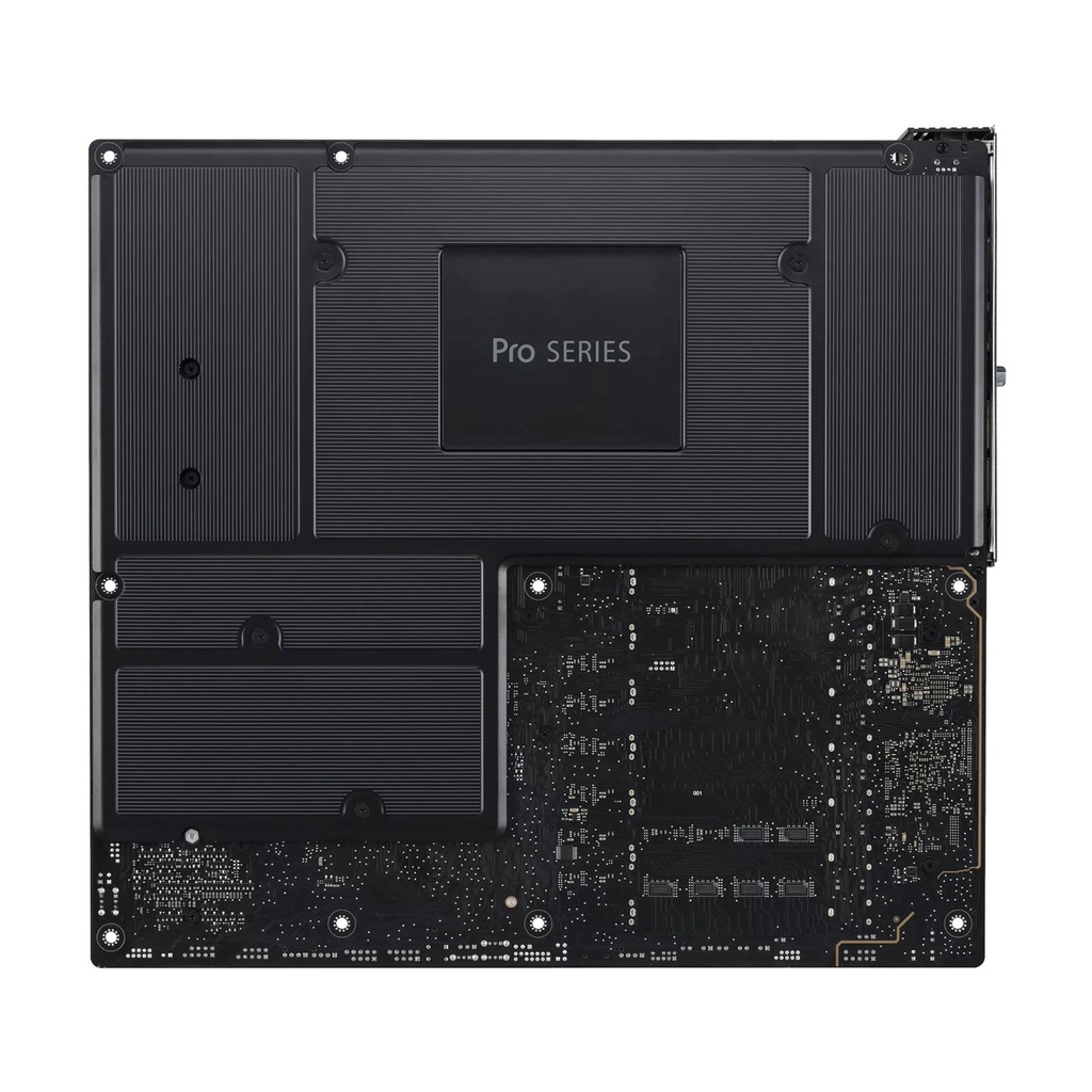 Asus Pro WS WRX90E-SAGE SE AMD sTR5 DDR5 WorkStation MotherBoard