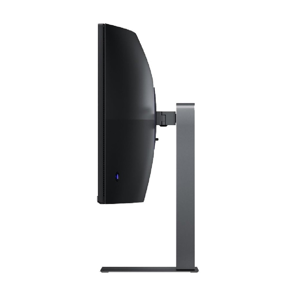 Xiaomi Curved Gaming Monitor G34WQi 2026-UK - 34" WQHD,180Hz , 1ms , HDMI 2.0 Display Port - Black