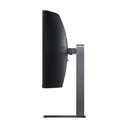 Xiaomi Curved Gaming Monitor G34WQi 2026-UK - 34" WQHD,180Hz , 1ms , HDMI 2.0 Display Port - Black