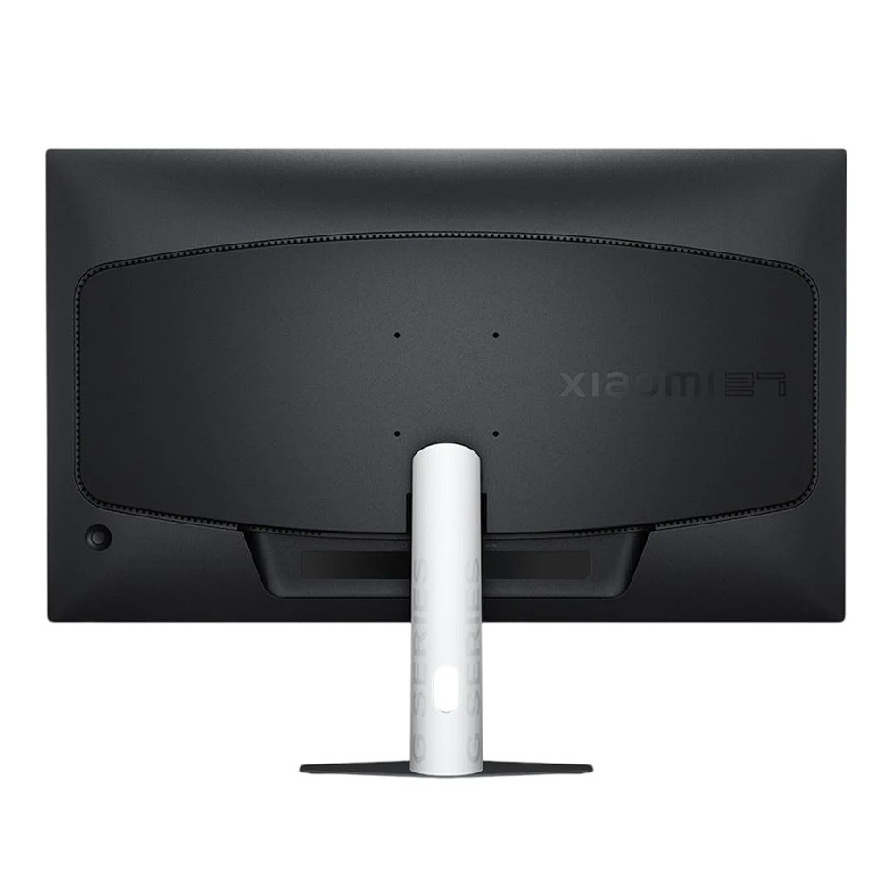 Xiaomi G27i 27" FHD Gaming Monitor, IPS Panel, 200Hz Refresh Rate, 1ms Response Time, Full HD Resolution, Standard Ports, AMD FreeSync Premium, G-SYNC Compatible