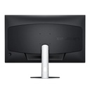 Xiaomi G27i 27" FHD Gaming Monitor, IPS Panel, 200Hz Refresh Rate, 1ms Response Time, Full HD Resolution, Standard Ports, AMD FreeSync Premium, G-SYNC Compatible