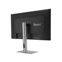 Asus ProArt Display PA279CDV Professional Monitor, 27" QD-OLED Panel, 4K UHD Resolution, 100% sRGB, 1000 nits Peak Brightness. 120Hz Refresh Rate, 0.1ms GTG Response Time, With VESA DisplayHDR™ True Black 400, Optimized for Mac