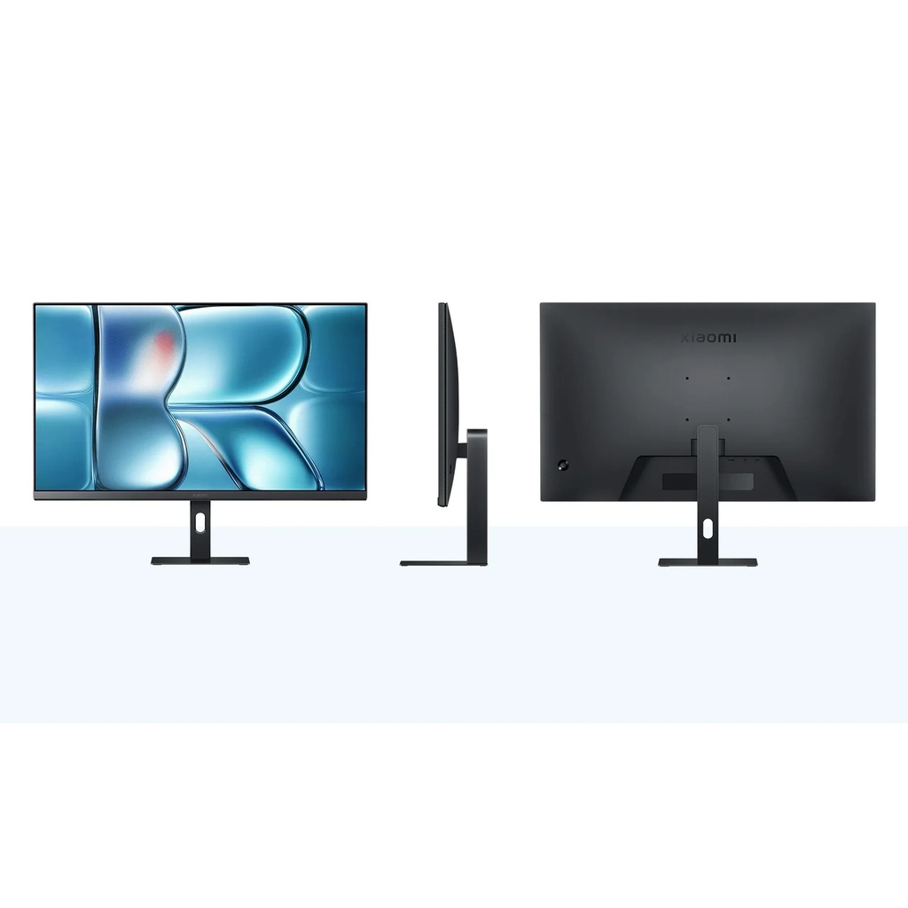 Xiaomi 2K Monitor A27Qi 2026-UK - 27" QHD, 120Hz , HDMI 2.0 Display Port - Black