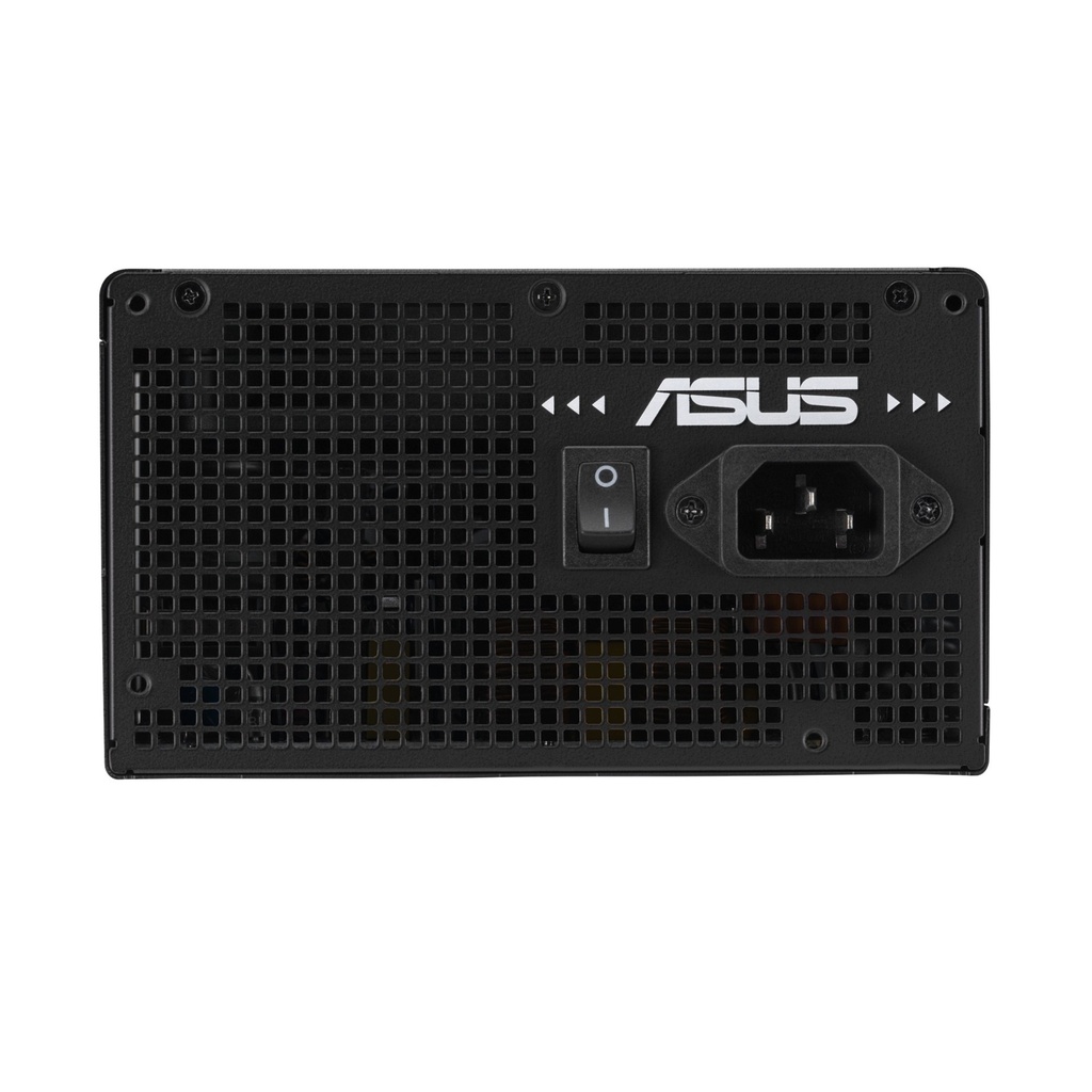 Asus Prime 80Plus Gold ATX 3.1 Compatible 750W Gaming Power Supply - Black Edition