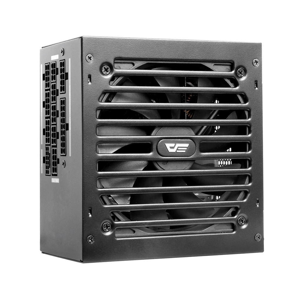 Darkflash DG750 80 PLUS Gold Fully Modular ATX 3.1& PCIe 5.1 ATX 750W Power Supply