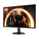 AOC 24G50Z 27" FHD Flat IPS 260Hz 0.3ms Gaming Monitor With Adaptive-Sync VESA Mount Support