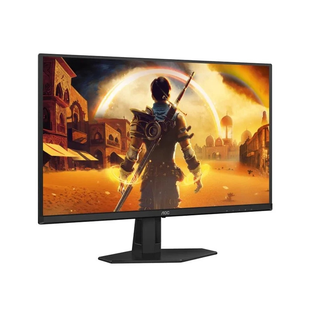AOC Q27G40ZDF 27" QD-OLED 2K QHD 240Hz 0.03ms HDMI 2.0 Gaming Monitor With VESA Mount Support