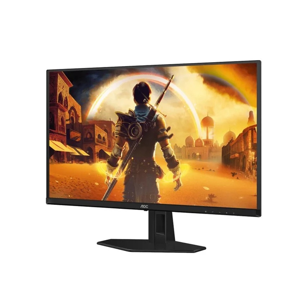 AOC Q27G40ZDF 27" QD-OLED 2K QHD 240Hz 0.03ms HDMI 2.0 Gaming Monitor With VESA Mount Support