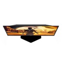 AOC Q27G40ZDF 27" QD-OLED 2K QHD 240Hz 0.03ms HDMI 2.0 Gaming Monitor With VESA Mount Support
