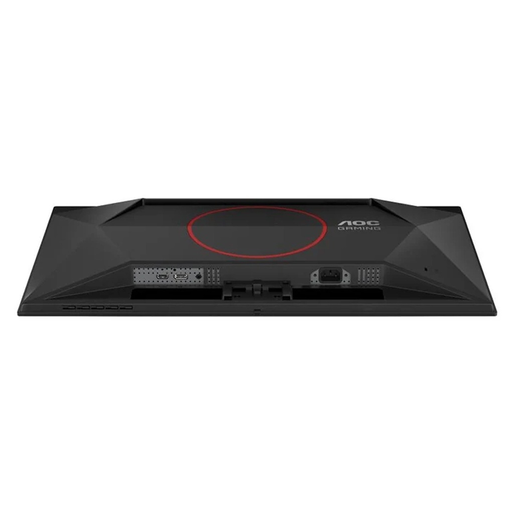 AOC Q27G40ZDF 27" QD-OLED 2K QHD 240Hz 0.03ms HDMI 2.0 Gaming Monitor With VESA Mount Support