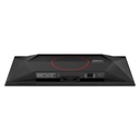 AOC Q27G40ZDF 27" QD-OLED 2K QHD 240Hz 0.03ms HDMI 2.0 Gaming Monitor With VESA Mount Support
