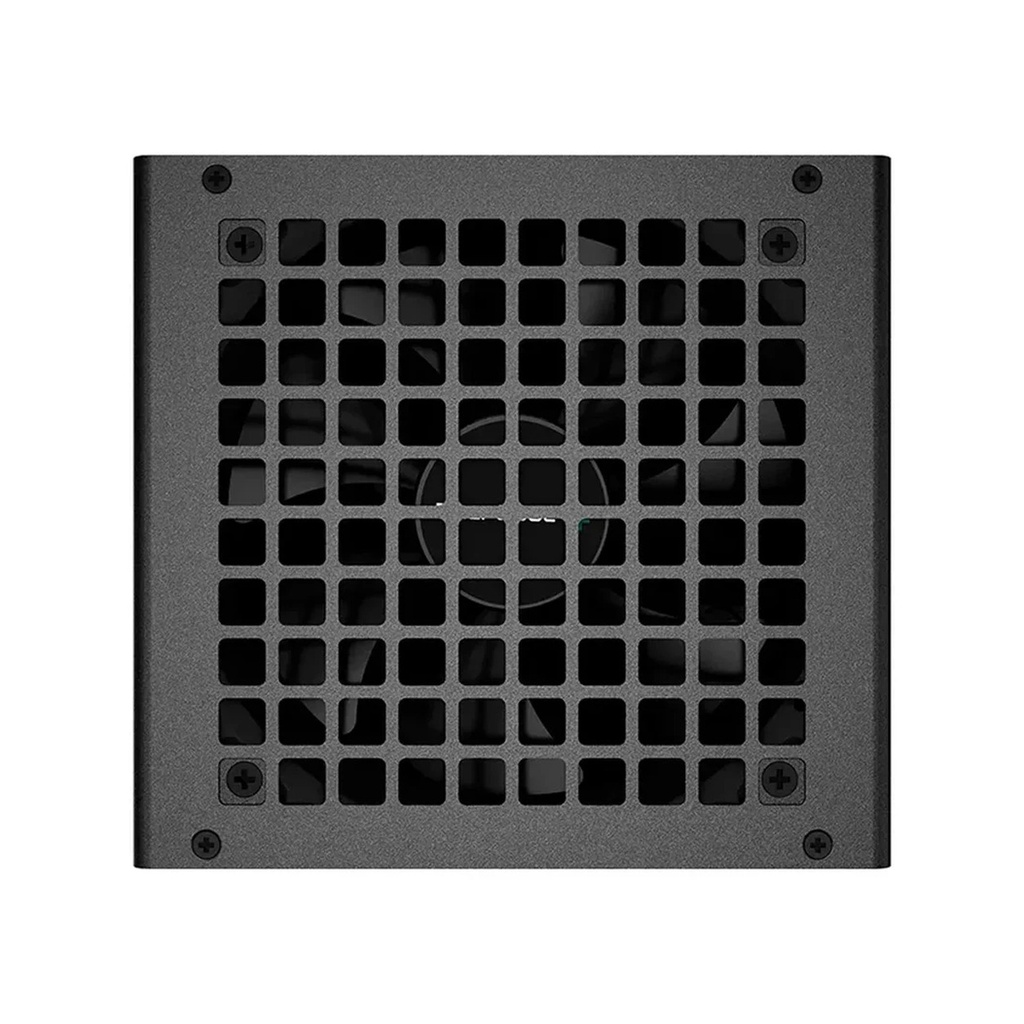 DeepCool PF700X 80 PLUS Bronze ATX2.52 700W Power Supply - Black