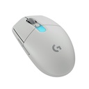 Logitech G305 X SUPERLIGHT LIGHTSPEED Bluetooth Wireless Gaming Mouse - White