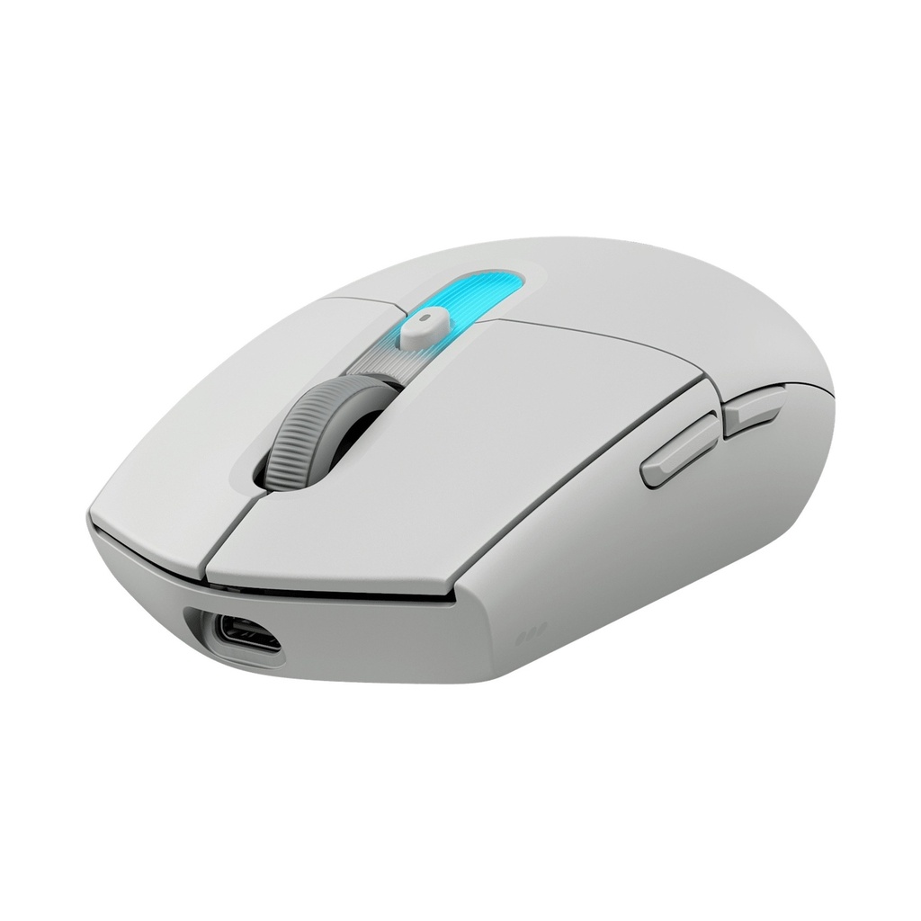 Logitech G305 X SUPERLIGHT LIGHTSPEED Bluetooth Wireless Gaming Mouse - White