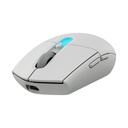 Logitech G305 X SUPERLIGHT LIGHTSPEED Bluetooth Wireless Gaming Mouse - White