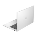HP EliteBook 840 G11 Intel Core Ultra 7 155U 16GB RAM 512GB SSD Intel Graphics 14" Windows 11 Pro - Pike Silver