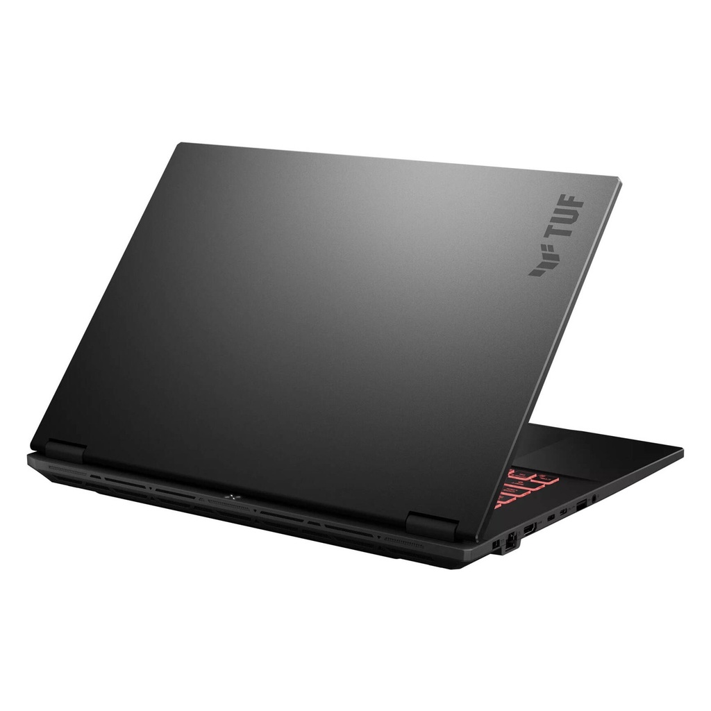 Asus TUF Gaming A18 FA808UH-RS74 AMD Ryzen 7 260 16GB RAM 1TB SSD NVIDIA GeForce RTX 5050 8GB 18" WUXGA Windows 11 Home -Jaeger Gray