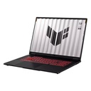 Asus TUF Gaming A18 FA808UH-RS74 AMD Ryzen 7 260 16GB RAM 1TB SSD NVIDIA GeForce RTX 5050 8GB 18" WUXGA Windows 11 Home -Jaeger Gray