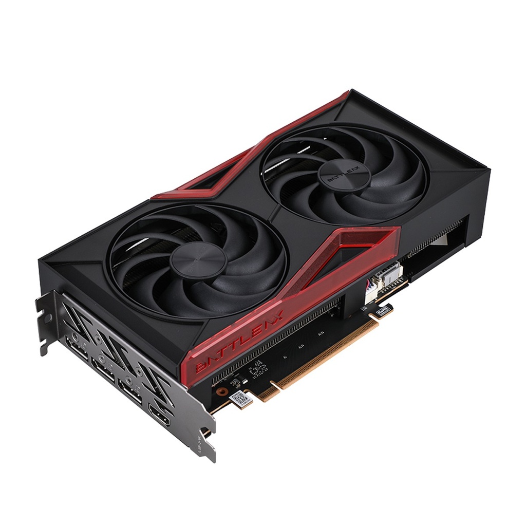 ColorFul GeForce RTX 5050 Gaming 8GB-V GDDR6 Graphic Card
