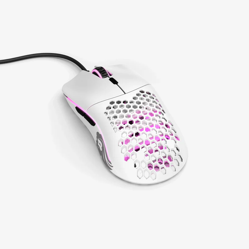 Glorious Model D Minus Wired Mouse