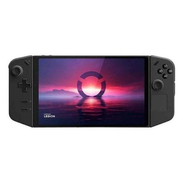[LLGGU] Lenovo Legion GO Gaming Console 512 GB SSD | 16 GB RAM Shadow Black