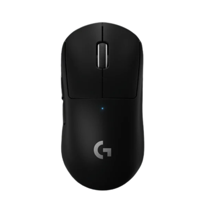 [LGPBU] Logitech G Pro X Super Light Upto 25,000 DPI Wireless Gaming Mouse (مستعمل)