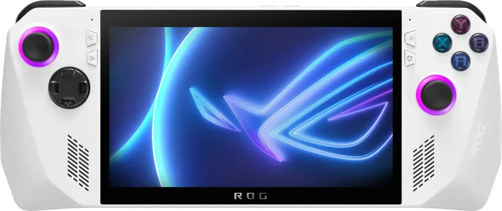 [ARAHU] جهاز لعب ألعاب يدوي ASUS ROG Ally