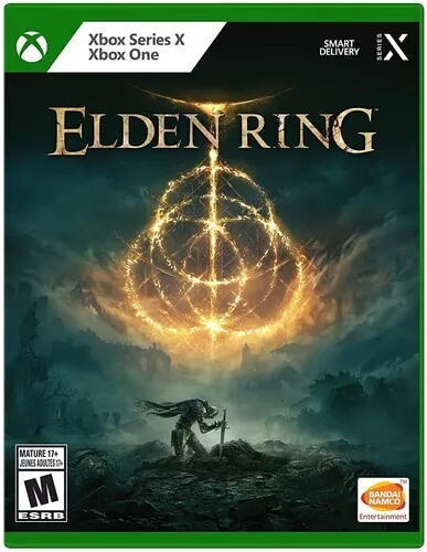 Elden Ring - Xbox
